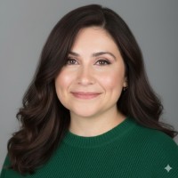 Maria Williams, MBA, LSSMBB