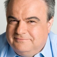 Harry (Chariton) Kyriazis
