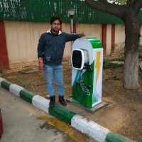 Vivek Mishra