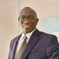 Adekunle Adeniji, FCCA