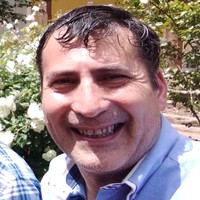 Guillermo Antonio Uribe Peralta