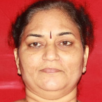 Lalitha S