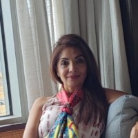 Manisha Patel
