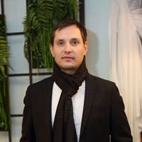 Andrey Popov