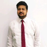 MOHAMMED Nazibul ALAM