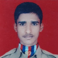 Prathmesh Ghanawat