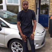 Erikan Udoh
