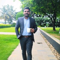 Vishnu Shaji