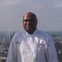 Renauld Washington