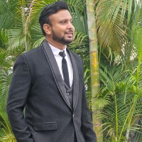Chetan Labade