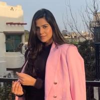 Sara Majeed