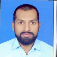 Muddussar Iqbal