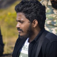 Akshai Biju
