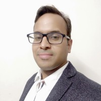 Rakesh Kumar Agrawal, CPSM®