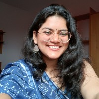 Dhruvi Gadodia