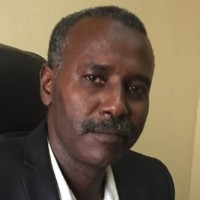 Khalil Hisseine Hamdane