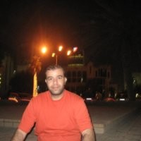 Ashraf Halabi