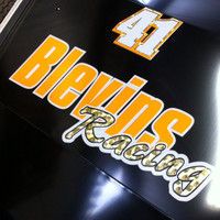 Scott Blevins