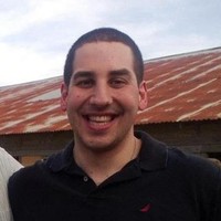 Brian Johnides, Ccp, Lp