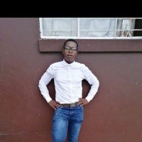 Bongane Magudulela