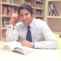 Mohsin Faizi