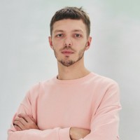Nikita Zharko