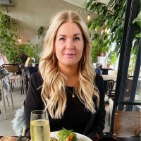 Caroline Vikström