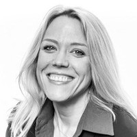 Bénédicte Eltvedt Kalfon