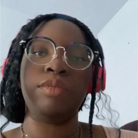 Destiny Sanders