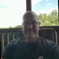 Eric Sanford
