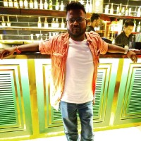 Jhantu Nayak