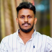 Chathura Madhuranga