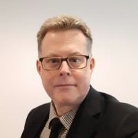 James Drumheller, Cpp
