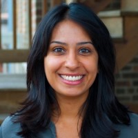Sheila Chari