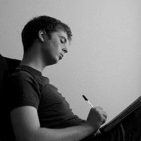 Zachary Holmes