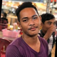 Mrr Thai