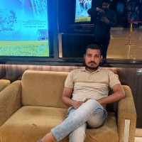 Ashish Kumar Maurya