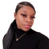 Zaria Green