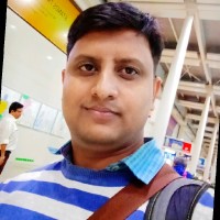 Sunil Kumar Sony