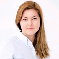 Ulyana Foerster