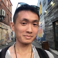 Avery Wong