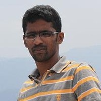 Vijay Ganapathy