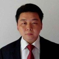 黄万强