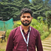 Nagaraj Patil