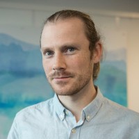 Bjørn Tore Sundvor-Halleland