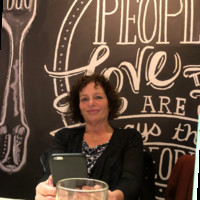 Karin Lentink