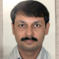 Alpesh Gajjar
