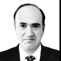 Ali Salman Khalid