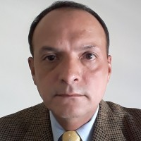 Jorge Arturo Lopez Cano