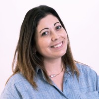 Tina (Konstantina) Chalofti